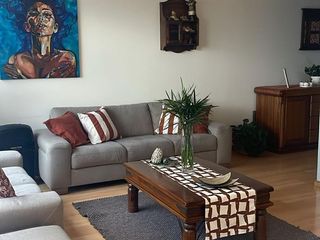 Foto 3 de DEPARTAMENTO DE VENTA 4 DORMITORIOS EL BOSQUE DENTRO DE CONJUNTO