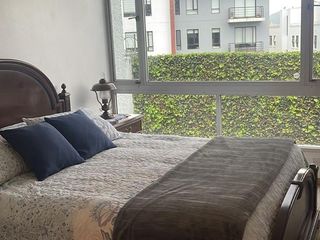 Foto 25 de DEPARTAMENTO DE VENTA 4 DORMITORIOS EL BOSQUE DENTRO DE CONJUNTO
