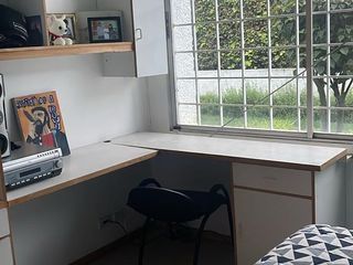 Foto 37 de DEPARTAMENTO DE VENTA 4 DORMITORIOS EL BOSQUE DENTRO DE CONJUNTO
