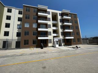 Foto 1 de VENTA DEPARTAMENTO SOL DE HUANCHAQUITO - PROYECTO GALILEA