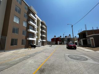 Foto 3 de VENTA DEPARTAMENTO SOL DE HUANCHAQUITO - PROYECTO GALILEA
