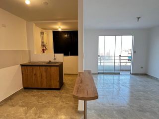 Foto 10 de VENTA DEPARTAMENTO SOL DE HUANCHAQUITO - PROYECTO GALILEA