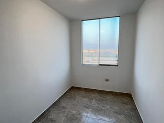 Foto 14 de VENTA DEPARTAMENTO SOL DE HUANCHAQUITO - PROYECTO GALILEA