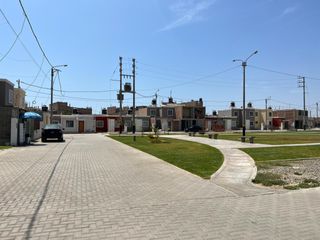 Foto 23 de VENTA DEPARTAMENTO SOL DE HUANCHAQUITO - PROYECTO GALILEA