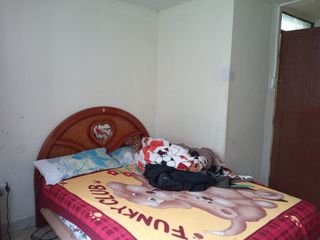 Foto 6 de Vendo casa independiente en el sur de Quito Sector residencial , amplios espacios.