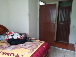 Foto 9 de Vendo casa independiente en el sur de Quito Sector residencial , amplios espacios.