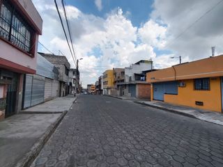 Foto 11 de Vendo casa independiente en el sur de Quito Sector residencial , amplios espacios.