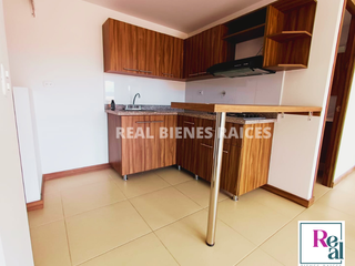 Foto 2 de ARRIENDO APARTAMENTO 4 PISO CON ASCENSOR EN UNIDAD CERRADA