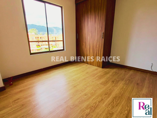 Foto 8 de ARRIENDO APARTAMENTO 4 PISO CON ASCENSOR EN UNIDAD CERRADA