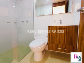 Foto 11 de ARRIENDO APARTAMENTO 4 PISO CON ASCENSOR EN UNIDAD CERRADA