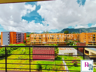 Foto 12 de ARRIENDO APARTAMENTO 4 PISO CON ASCENSOR EN UNIDAD CERRADA