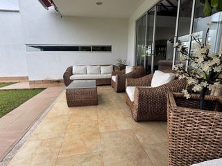 Foto 2 de SE VENDE CASA EN LA PARCELACION LA FORTALEZA