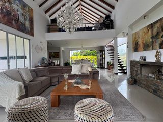 Foto 3 de SE VENDE CASA EN LA PARCELACION LA FORTALEZA