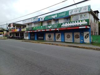 Foto 2 de SE ARRIENDA/ANTICRESIS Y/O VENTA, 663,77 M2. DE CONST. LA CONCORDIA – SANTO DOMINGO DE LOS TSÁCHILAS - ECUADOR