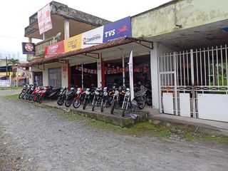 Foto 3 de SE ARRIENDA/ANTICRESIS Y/O VENTA, 663,77 M2. DE CONST. LA CONCORDIA – SANTO DOMINGO DE LOS TSÁCHILAS - ECUADOR