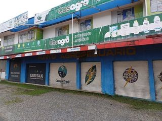 Foto 4 de SE ARRIENDA/ANTICRESIS Y/O VENTA, 663,77 M2. DE CONST. LA CONCORDIA – SANTO DOMINGO DE LOS TSÁCHILAS - ECUADOR