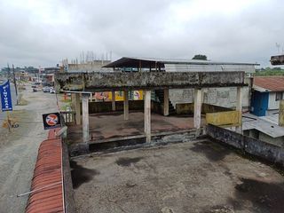 Foto 22 de SE ARRIENDA/ANTICRESIS Y/O VENTA, 663,77 M2. DE CONST. LA CONCORDIA – SANTO DOMINGO DE LOS TSÁCHILAS - ECUADOR
