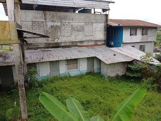 Foto 23 de SE ARRIENDA/ANTICRESIS Y/O VENTA, 663,77 M2. DE CONST. LA CONCORDIA – SANTO DOMINGO DE LOS TSÁCHILAS - ECUADOR