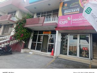 Foto 1 de LOCAL COMECIAL EN FICOA