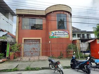 Foto 1 de SE VENDE CASA (OFICINA o BODEGA) DE 2 PLANTAS 252 M2. DE CONSTRUCCIÓN, QUININDE – ESMERALDAS - ECUADOR