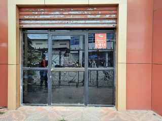 Foto 5 de SE VENDE CASA (OFICINA o BODEGA) DE 2 PLANTAS 252 M2. DE CONSTRUCCIÓN, QUININDE – ESMERALDAS - ECUADOR