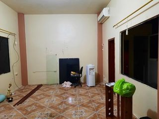 Foto 6 de SE VENDE CASA (OFICINA o BODEGA) DE 2 PLANTAS 252 M2. DE CONSTRUCCIÓN, QUININDE – ESMERALDAS - ECUADOR