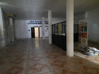 Foto 8 de SE VENDE CASA (OFICINA o BODEGA) DE 2 PLANTAS 252 M2. DE CONSTRUCCIÓN, QUININDE – ESMERALDAS - ECUADOR