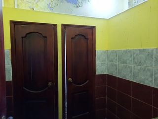 Foto 9 de SE VENDE CASA (OFICINA o BODEGA) DE 2 PLANTAS 252 M2. DE CONSTRUCCIÓN, QUININDE – ESMERALDAS - ECUADOR