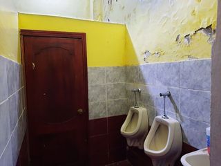Foto 10 de SE VENDE CASA (OFICINA o BODEGA) DE 2 PLANTAS 252 M2. DE CONSTRUCCIÓN, QUININDE – ESMERALDAS - ECUADOR