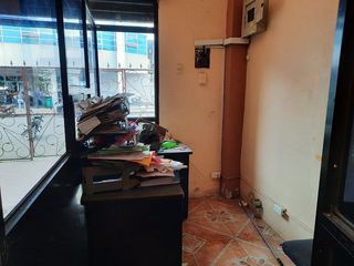 Foto 12 de SE VENDE CASA (OFICINA o BODEGA) DE 2 PLANTAS 252 M2. DE CONSTRUCCIÓN, QUININDE – ESMERALDAS - ECUADOR