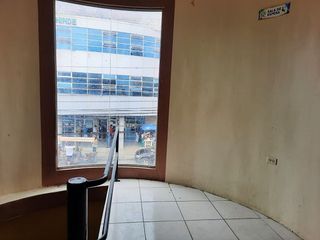 Foto 15 de SE VENDE CASA (OFICINA o BODEGA) DE 2 PLANTAS 252 M2. DE CONSTRUCCIÓN, QUININDE – ESMERALDAS - ECUADOR