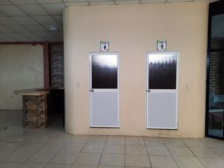 Foto 17 de SE VENDE CASA (OFICINA o BODEGA) DE 2 PLANTAS 252 M2. DE CONSTRUCCIÓN, QUININDE – ESMERALDAS - ECUADOR