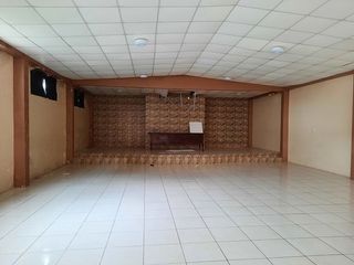 Foto 19 de SE VENDE CASA (OFICINA o BODEGA) DE 2 PLANTAS 252 M2. DE CONSTRUCCIÓN, QUININDE – ESMERALDAS - ECUADOR