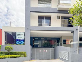 Foto 1 de Local Comercial en Renta – 142 m² en el Centro Norte de Quito