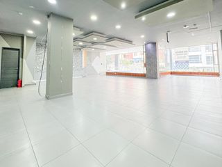 Foto 3 de Local Comercial en Renta – 142 m² en el Centro Norte de Quito