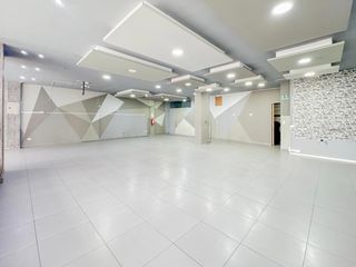 Foto 4 de Local Comercial en Renta – 142 m² en el Centro Norte de Quito