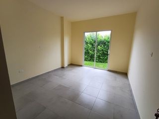 Foto 9 de SE VENDE CASA POR ESTRENAR 82 M2. DE UNA PLANTA, URBANIZACIÓN TENIS CLUB LA CONCORDIA - DOMINGO DE LOS TSACHILAS - ECUADOR