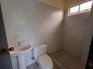 Foto 10 de SE VENDE CASA POR ESTRENAR 82 M2. DE UNA PLANTA, URBANIZACIÓN TENIS CLUB LA CONCORDIA - DOMINGO DE LOS TSACHILAS - ECUADOR