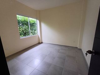 Foto 12 de SE VENDE CASA POR ESTRENAR 82 M2. DE UNA PLANTA, URBANIZACIÓN TENIS CLUB LA CONCORDIA - DOMINGO DE LOS TSACHILAS - ECUADOR