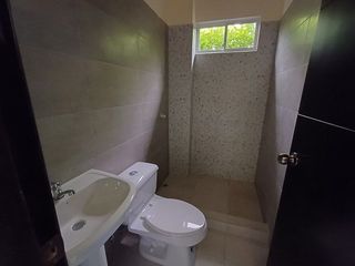 Foto 13 de SE VENDE CASA POR ESTRENAR 82 M2. DE UNA PLANTA, URBANIZACIÓN TENIS CLUB LA CONCORDIA - DOMINGO DE LOS TSACHILAS - ECUADOR