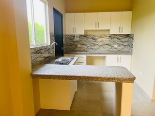 Foto 15 de SE VENDE CASA POR ESTRENAR 82 M2. DE UNA PLANTA, URBANIZACIÓN TENIS CLUB LA CONCORDIA - DOMINGO DE LOS TSACHILAS - ECUADOR