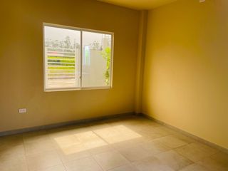 Foto 18 de SE VENDE CASA POR ESTRENAR 82 M2. DE UNA PLANTA, URBANIZACIÓN TENIS CLUB LA CONCORDIA - DOMINGO DE LOS TSACHILAS - ECUADOR