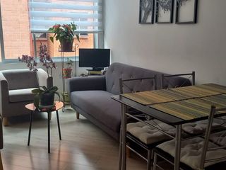 Foto 1 de Se Vende Apartaestudio En Suba Salitre