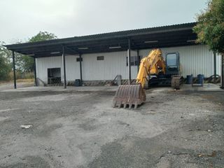 Foto 35 de Excelente bodega en arriendo ubicada en Buenos Aires,Tolima