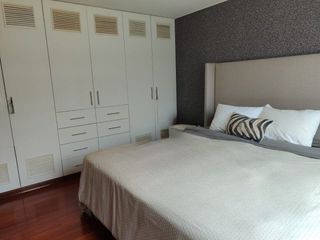Foto 14 de Venta de casa en San Isidro cerca al mar - cuatro niveles con ascensor y sauna - Orrantia Del Mar - Precio Negociable.