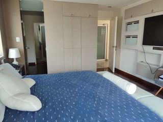 Foto 15 de Venta de casa en San Isidro cerca al mar - cuatro niveles con ascensor y sauna - Orrantia Del Mar - Precio Negociable.