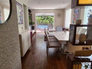 Foto 5 de Venta de casa en San Isidro cerca al mar - cuatro niveles con ascensor y sauna - Orrantia Del Mar - Precio Negociable.