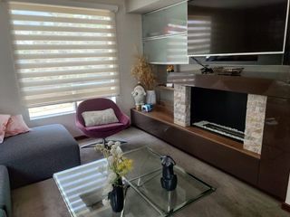 Foto 11 de Venta de casa en San Isidro cerca al mar - cuatro niveles con ascensor y sauna - Orrantia Del Mar - Precio Negociable.