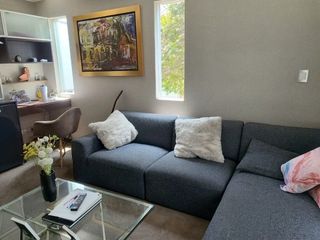 Foto 12 de Venta de casa en San Isidro cerca al mar - cuatro niveles con ascensor y sauna - Orrantia Del Mar - Precio Negociable.