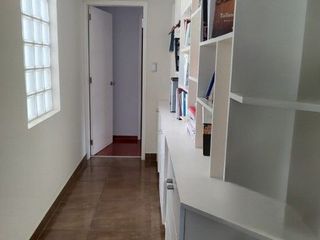 Foto 13 de Venta de casa en San Isidro cerca al mar - cuatro niveles con ascensor y sauna - Orrantia Del Mar - Precio Negociable.